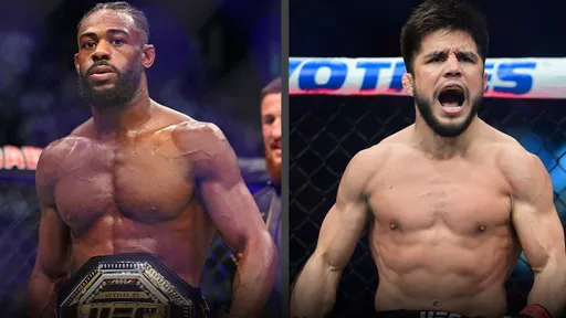 Чемпион UFC Стерлинг: я думал, всем плевать на мой бой с Сехудо