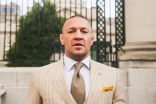 Дана Уайт – о возможном возвращении Макгрегора в UFC: все выглядит хорошо