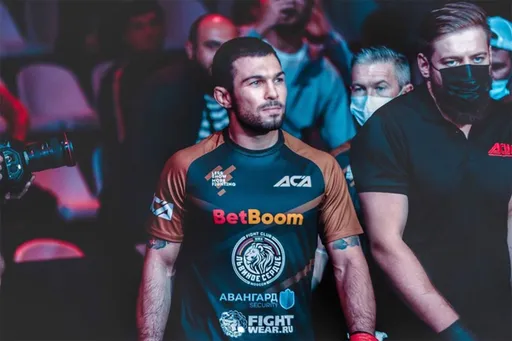 Вартанян заявил, что его представители встретятся с матчмейкерами UFC