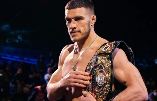 Виктор Немков: Вадим задаст жару в тяжелом весе UFC