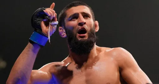 «Впервые в истории». Чимаев сделал необычное предложение руководству UFC
