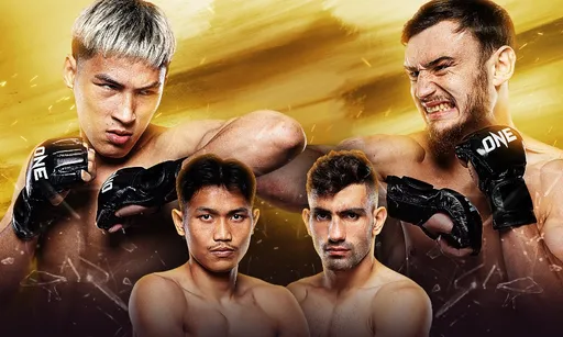 ONE Friday Fights 89: российский нокаутер возглавит турнир на легендарном стадионе