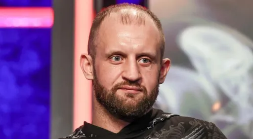 Василевский: Иван Емельяненко не настолько профессиональный боец, чтобы драться со мной