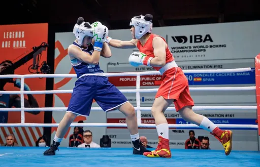 IBA исключила из ЧМ спортсменов, пытавшихся выдать себя за женщин
