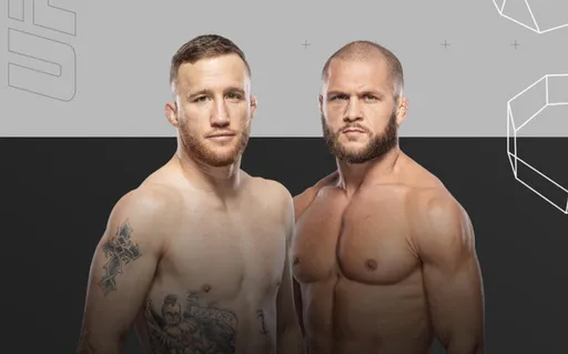 Когда и во сколько бой Гейджи – Физиев на турнире UFC 313 и как смотреть прямой эфир