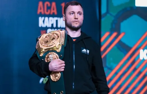 Экс-чемпион ACA Борисов: хочу увидеть бой Дзюбы с Ибрагимовичем