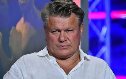 Тактаров – о возможном бое Чимаева и Махачева: это было бы очень интересно