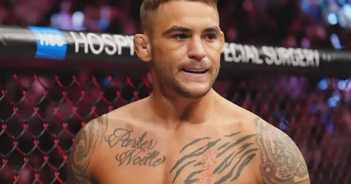Порье назвал пятерку величайших легковесов UFC