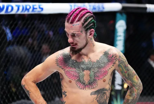 О’Мэлли заявил, что получил 600 000 долларов за бой с Захаби на турнире UFC в Белом доме