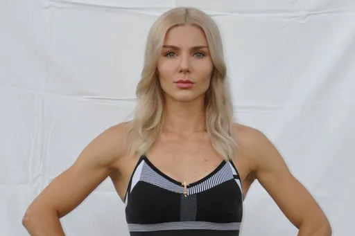 Чемпионка мира по муай-тай Екатерина Вандарьева проведет следующий бой в ONE 25 марта