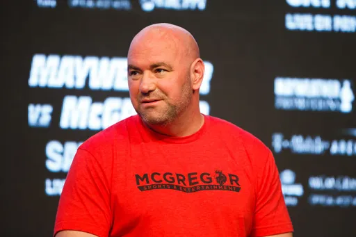 Дана Уайт заявил, что Анкалаев не заслужил драться за титул UFC