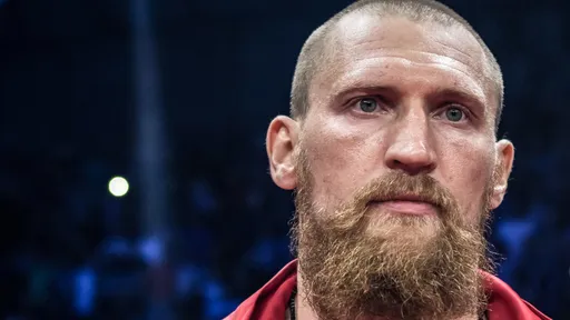 Кудряшов: Бенавидес победит Гвоздика за счет темпа