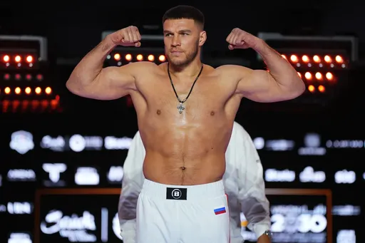 Немков: мне не понравилось отношение PFL