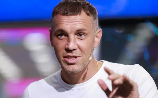 Резников: Петр Ян расправится с Дзюбой за одну-две минуты