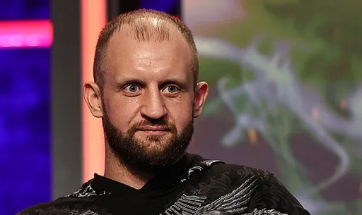 Вышедший по УДО Иван Емельяненко может провести два боя в декабре