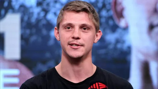Никита Цзю проведет бой за титул чемпиона Австралии 22 ноября