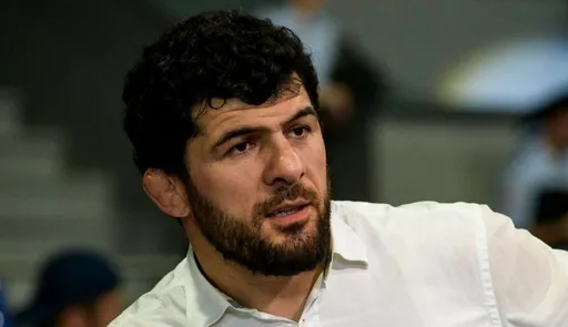 «Танк набирает». Гацалов оценил выступление Садулаева на Кубке Ярыгина