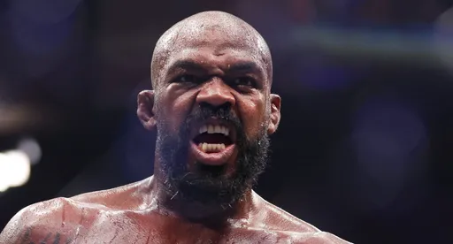 Бывший чемпион UFC Джонс высказался о возможном получении российского гражданства