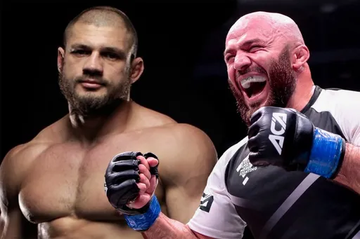 Как смотреть онлайн бой Магомед Исмаилов – Иван Штырков 7 марта на турнире RCC Boxing