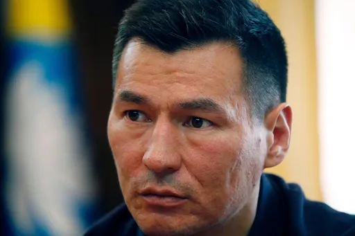 Хасиков прокомментировал прошедший в Санкт-Петербурге Кубок стран ШОС