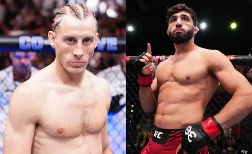 Бадаев: UFC не рискнет сводить Пимблетта с Царукяном