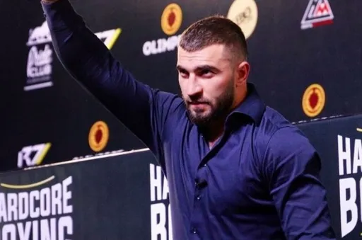 Менеджер Тарасов назвал самую большую проблему Калмыкова