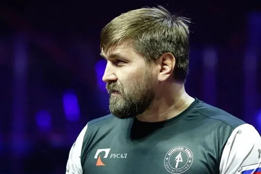 Минаков – про слова Карелина: Гаджиев не спекулянт, а лучший профессионал в своем деле