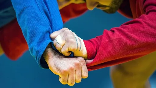 Сборная Украины по самбо пропустит ЧМ в Бишкеке