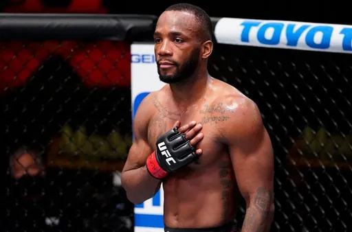 Эдвардс: когда выиграю пояс UFC, я дам Масвидалю титульный бой