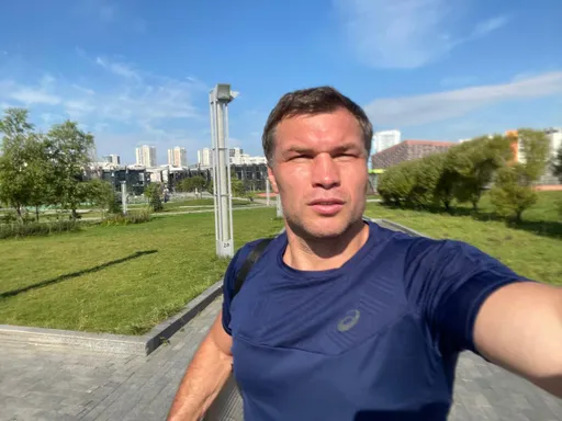 Дрозд: Мунгия не оказал серьезного сопротивления Канело