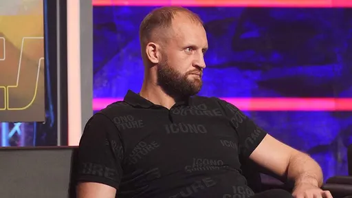Иван Емельяненко готов провести бой против Дани Милохина
