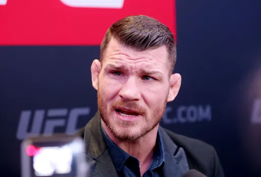 Биспинг считает, что Аспиналл может стать величайшим тяжеловесом в UFC