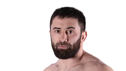 Мухамед Коков