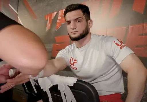 Лига Hardcore поможет с лечением бойца «Венома» Зайналова, выпавшего с 10-го этажа