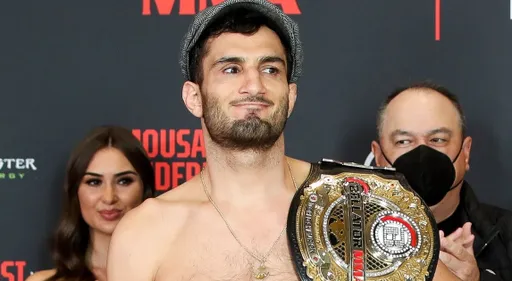 PFL и Bellator расторгли контракт с Мусаси