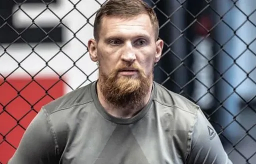 Боксер Кудряшов может провести бой на голых кулаках в BKFC