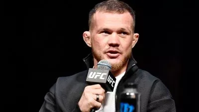 Петр Ян поздравил Шевченко с победой на UFC 275