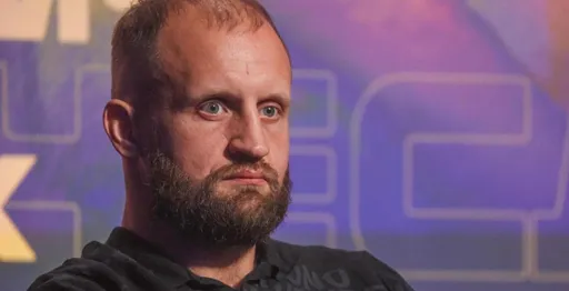 «Произошедшее – большая драма». Хрюнов отказался организовывать бои Ивану Емельяненко после УДО