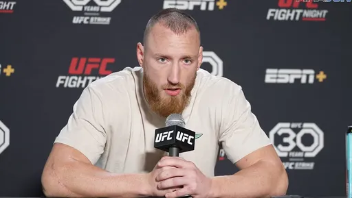 Боец UFC Пайфер: я заслуживаю ускоренного пути к титулу