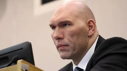 Валуев: не буду смотреть Олимпиаду, если там не будет россиян
