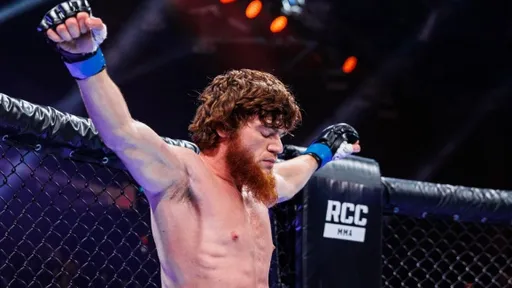 UFC официально анонсировал бой Шары Буллета и Олексийчука на турнире в Абу-Даби