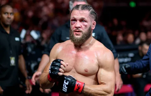 Тактаров сравнил Физиева с Иисусом после поражения бойца на турнире UFC 325