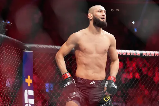Пираев: думаю, что Чимаев заберет пояс UFC