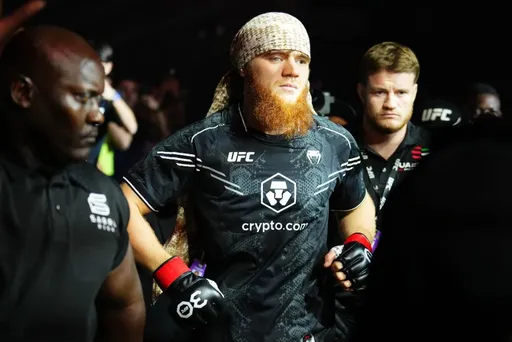 Владелец AMC Fight Nights Мурадов: Шаре Буллету нужно в Америку подтягивать борьбу