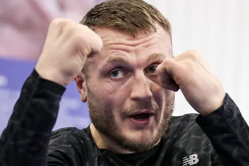 Адам Дайнес: Бивол победит Канело в реванше