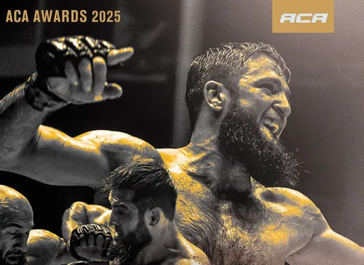 Селимханов победил в номинации «Прорыв года» на ACA AWARDS 2025