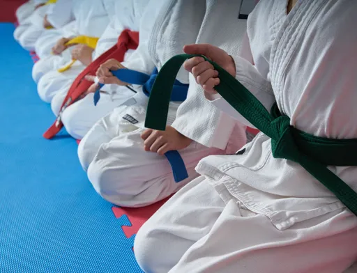 На чемпионате России по каратэ в Лобне выступят около 1,2 тыс. спортсменов