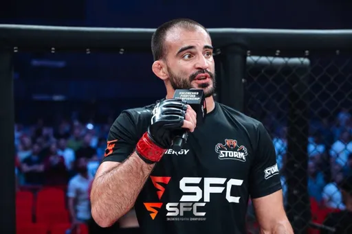 Корешков: тяжело прогнозировать судьбу бойцов Bellator после продажи промоушена