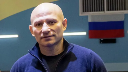 Тренер женской сборной России по боксу: даже против Кинг-Конга наши спортсменки дадут бой
