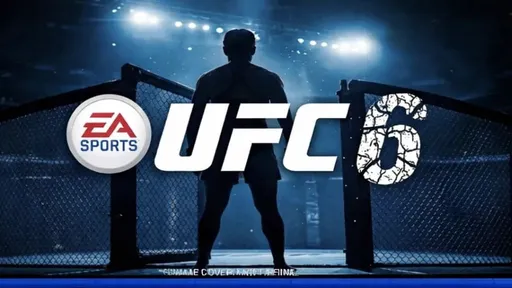 Уайт подтвердил, что UFC 6 выйдет в 2026 году